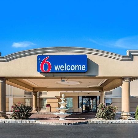 Motel 6-Levittown, Pa - Bensalem 외부 사진